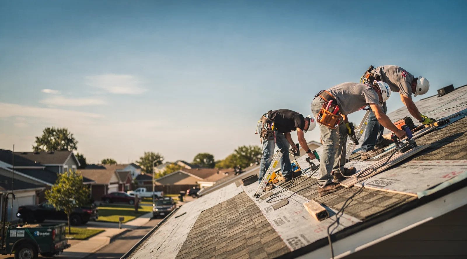Roof Repair in Apache Junction, AZ near me